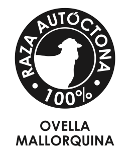 Raza Autóctona, Ovella Mallorquina